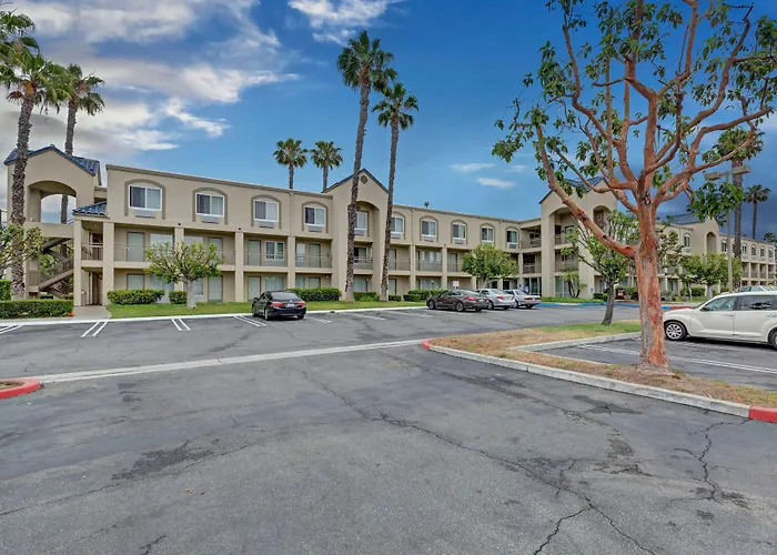 Good Nite Inn Buena Park